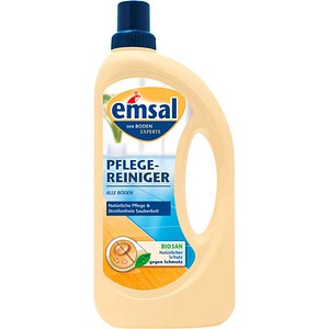 emsal Pflegereiniger Bodenreiniger 1,0 l