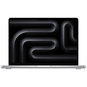Apple MacBook Pro 35,8 cm (14,2 Zoll), 18 GB RAM, 1000 GB SSD, Apple M3 Pro