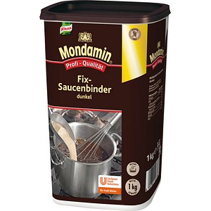 Mondamin Soßenbinder dunkel 1,0 kg, 1 St.
