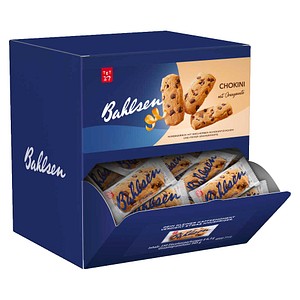 Bahlsen Chokini Kekse 945,0 g, 150 St.