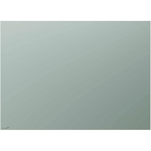 Legamaster Glas-Magnettafel matte 120,0 x 90,0 cm pastellgrün