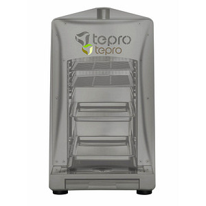 tepro Grillabdeckung Steakgrill 28,5 x 85,5 x 39,0 cm