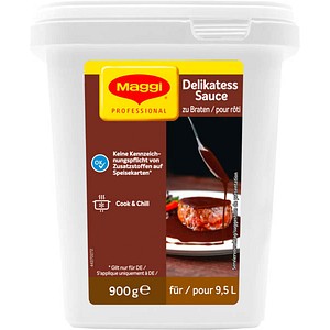 Maggi® Delikatess Sauce zu Braten  900,0 g, 1 St.