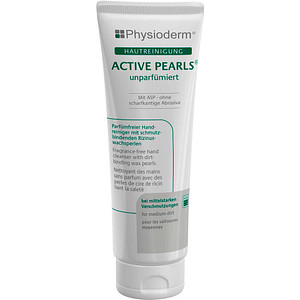 Physioderm® ACTIVE PEARLS® unparfümiert Handreiniger 250 ml, 1 St.