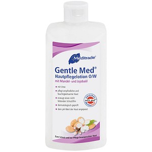 Meditrade® Gentle Med® Babylotion 500 ml