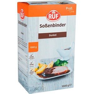 RUF Soßenbinder dunkel 1,0 kg, 1 St.