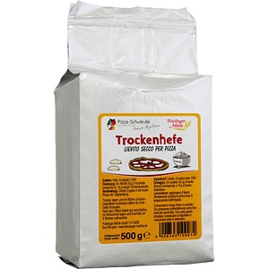 Frießinger Mühle Trockenhefe 500,0 g, 1 St.