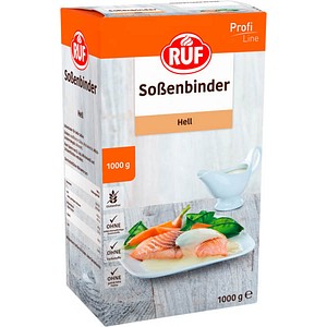 RUF Soßenbinder hell 1,0 kg, 1 St.