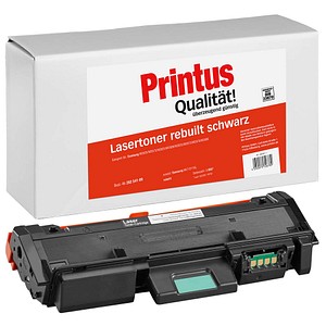 Printus schwarz Toner ersetzt SAMSUNG MLT-D116L Printus schwarz Toner ersetzt SAMSUNG MLT-D116L