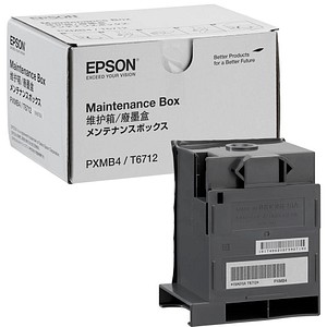 EPSON T671200 (C13T671200) Resttintenbehälter, 1 St.
