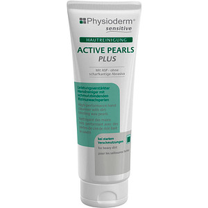 Physioderm® ACTIVE PEARLS® PLUS Handreiniger 250 ml, 1 St.