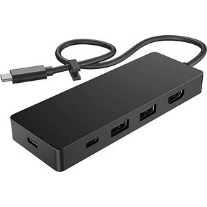 HP Multiport-Adapter 86S97AA