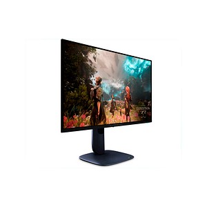 DELL Alienware AW2725Q Monitor 68,0 cm (27,0 Zoll) schwarz