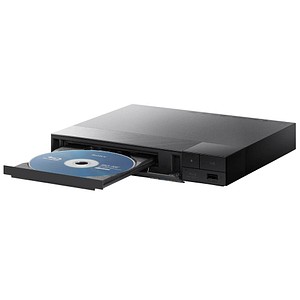 SONY BDP-S1700 Blu-ray-Player SONY BDP-S1700 Blu-ray-Player