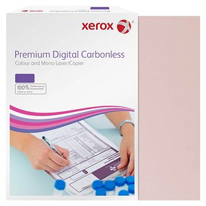 xerox Durchschreibepapier Schlussblätter Carbonless 003R99077 A4 xerox Durchschreibepapier Schlussblätter Carbonless 003R99077 A4