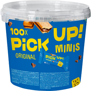 PICK UP! minis ORIGINAL Kekse 100 St.