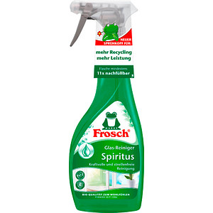 Frosch® Spiritus Glasreiniger 0,50 l