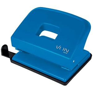 VON LEITZ Locher blau, 1 St.