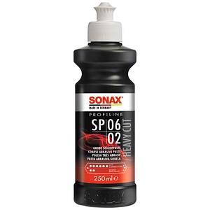 SONAX PROFILINE SP 06-02 Autopolitur 250 ml, 1 St.