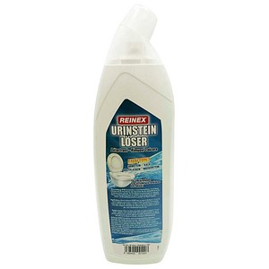 REINEX URINSTEIN LÖSER WC-Reiniger Lime Fresh Eco, 1 l