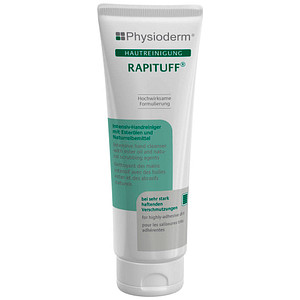 Physioderm® RAPITUFF® Handreiniger 250 ml, 1 St.
