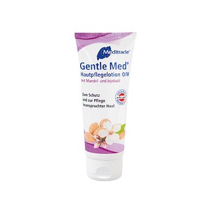 Meditrade® Gentle Med® Babylotion 100 ml