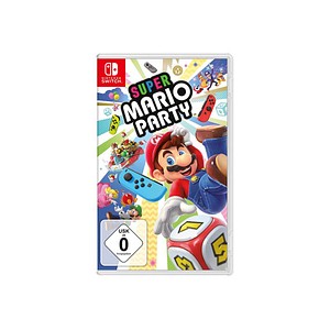 Super Mario Party für Nintendo Switch