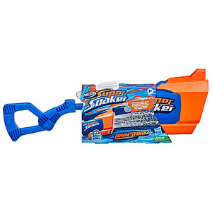 Hasbro Wasserpistole Nerf Super Soaker mehrfarbig