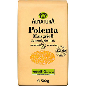 ALNATURA Bio Polenta 500,0 g