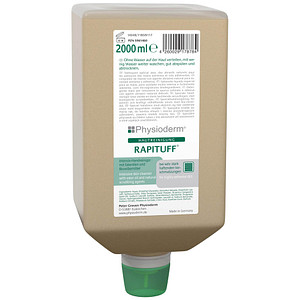 Physioderm® RAPITUFF® Handreiniger 2 l, 1 St.