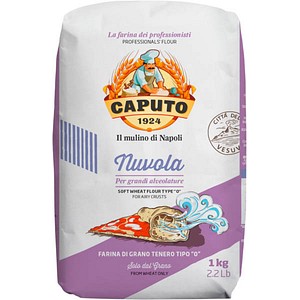 CAPUTO Mehl Nuvola Type 0 1,0 kg, 1 St.