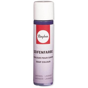 Rayher Seifenfarben lavendel