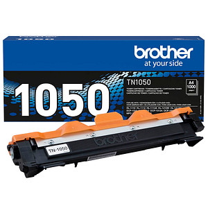 brother TN-1050  schwarz Toner