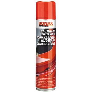 SONAX Harzentferner 400,0 ml, 1 St.