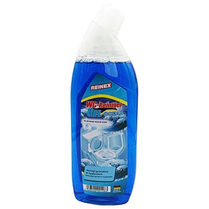 REINEX Gel WC-Reiniger Ocean, 750 ml