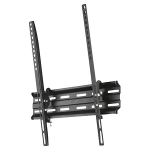hama TV-Wandhalterung TILT schwarz