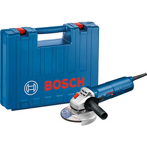BOSCH Professional GWS 11-125 Winkelschleifer 1.100 W