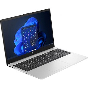 HP 255 G10 C07Q0ES Laptop 39,6 cm (15,6 Zoll), 8 GB RAM, 512 GB SSD, AMD™ Athlon 7120U