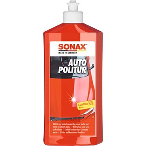 SONAX Autopolitur 500 ml, 1 St.