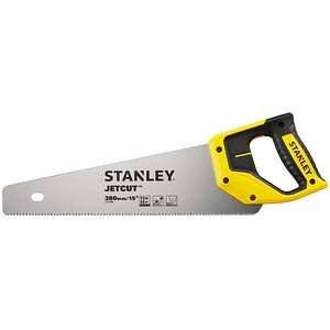 STANLEY Fuchsschwanz-Säge Jetcut 38,0 cm