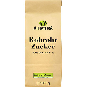 ALNATURA Bio-Zucker, 1,0 kg