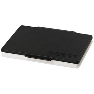 Kores® Stempelkissen STAMPO ungetränkt 11,0 x 7,0 cm, 1 St.