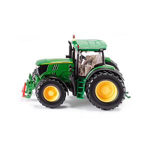 siku Traktor John Deere 6210R 3282 Spielzeugauto