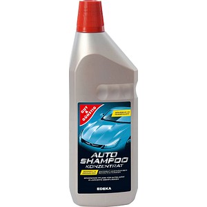 GUT&GÜNSTIG Autoshampoo 1 l, 1 St.