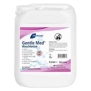 Meditrade® Gentle Med® Duschgel 5,0 l