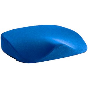RUSSKA Hüftkissen Vital blau 40,0 x 45,0 cm, 1 St.
