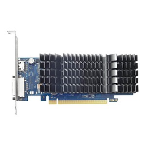 ASUS GT1030-SL-2G-BRK Grafikkarte 2.048 MB GDDR5 64 Bit