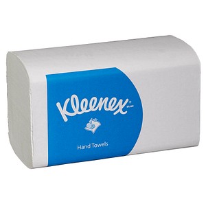 Kleenex® Papierhandtücher 6789 PROFESSIONAL Interfold-Falzung 2-lagig 2.790 Tücher