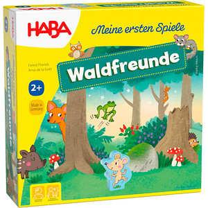 HABA® Waldfreunde Brettspiel, 1 St.