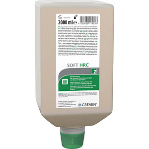 GREVEN® SOFT HRC Handreiniger 2 l, 1 St.